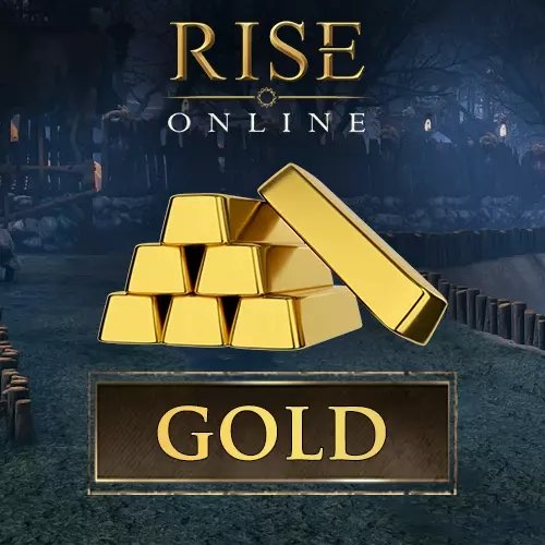 Rise Online World Mantis Gold - 1M