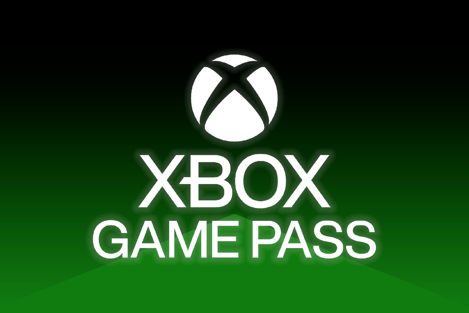 Xbox Game Pass 1 Aylık